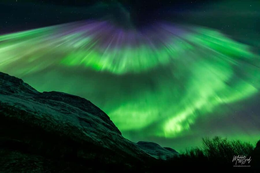 Tromsø: Northern Lights Chase with Expert Guides & Photos - The Warm Bus Advantage, Comfort That Actually Helps You Wait