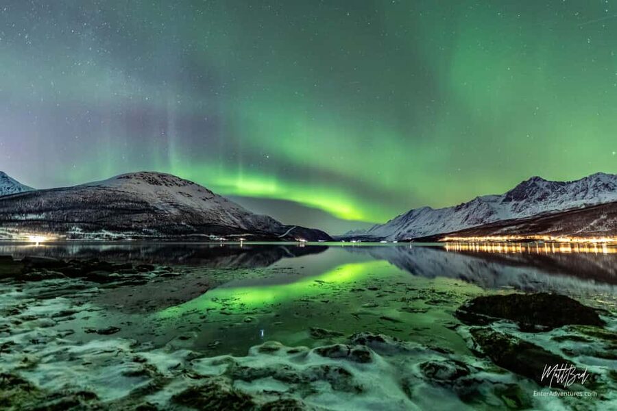 Tromsø: Northern Lights Chase with Expert Guides & Photos - Campfire Stops and Marshmallows, Why It Feels More Human