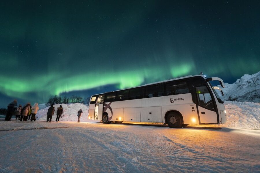 Tromso: Northern Lights Chase with Photo Package Included - First Things First: What This Tromsø Aurora Chase Is, in Real Terms