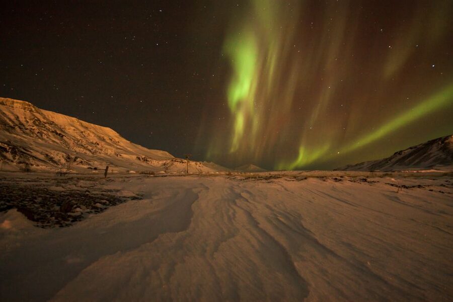 Tromso: Northern Lights Chase with Photo Package Included - Who Should Book This Tour (and Who Might Not Love It)