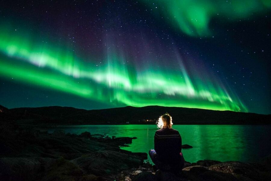 Tromsø: Northern Lights Chase with Photos and Bodysuits - Key things to know before you go