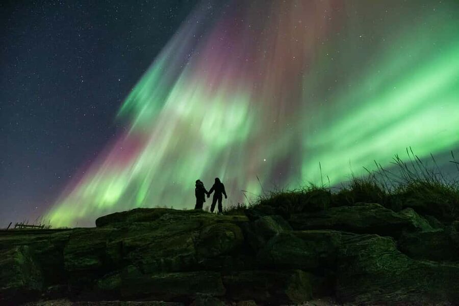 Tromsø: Northern Lights Chase with Photos and Guide - Price and Value: Does $162 Make Sense?