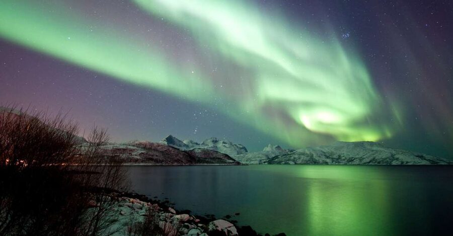 Tromsø: Northern Lights Cruise with 2nd Chance Guarantee - Key things to know before you go