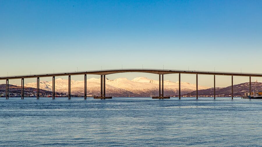 Tromsø: Northern Lights Dinner Cruise - Key highlights you should care about