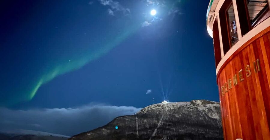 Tromsø: Northern Lights Dinner Cruise - Price and value: is $198 per person a fair deal?