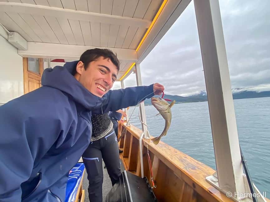 Tromsø: Northern Lights Dinner Cruise - Warmth, comfort, and the gear that helps more than you think