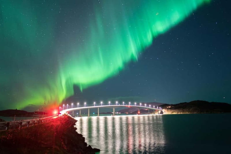 Tromsø: Northern Lights Hunt with Photographer - Small Group, French Guide, and an Aurora Mission That Feels Personal