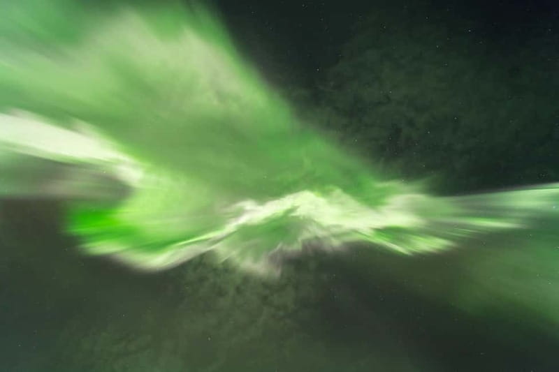 Tromsø: Northern Lights Hunt with Photographer - Price and Value: What You Are Really Paying For at $241
