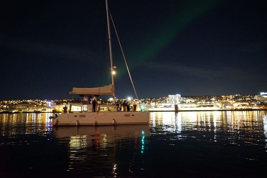 Tromsø: Northern Lights Luxury Catamaran Cruise - Who this Northern Lights luxury catamaran is best for
