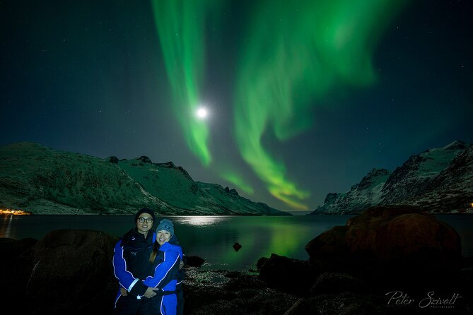 Tromso Northern Lights Minibus Chase Small Group Tour with Photos - Key things to know before you go