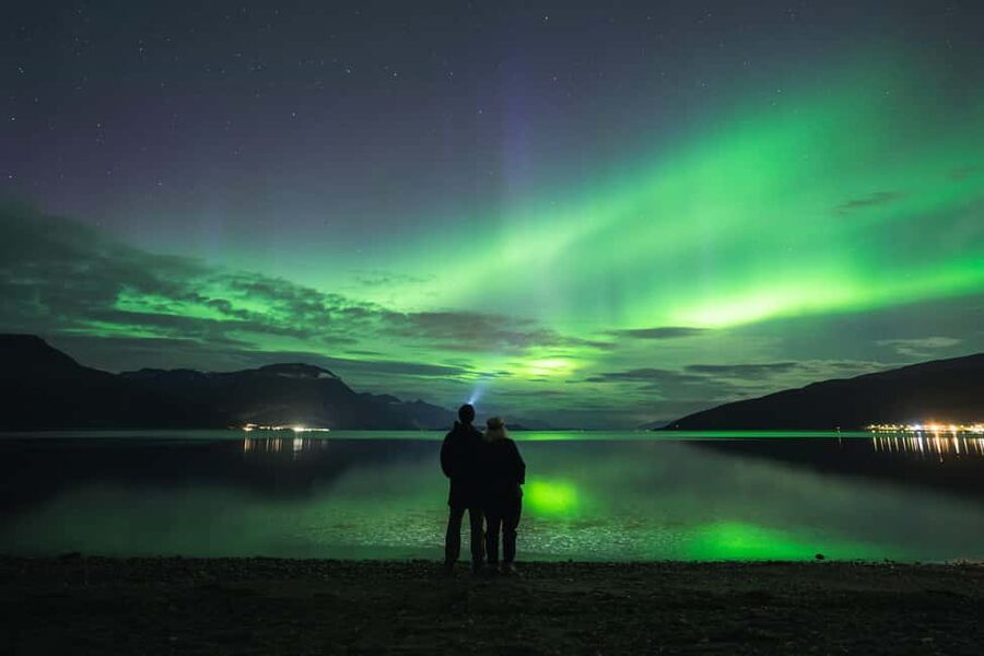 Tromsø: Northern Lights Photography Tour - Key Things To Know Before You Go