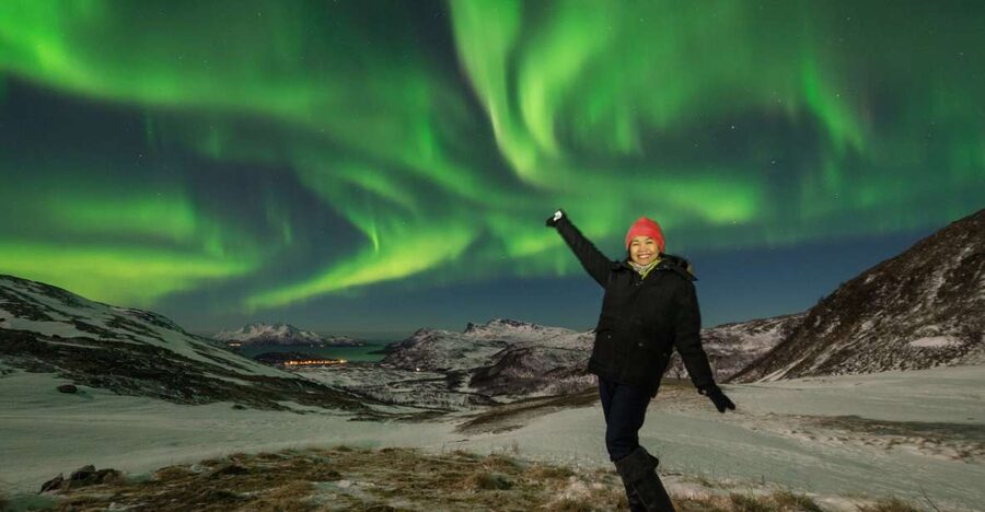 Tromso: Northern Lights Photography Tour - What to pack so you stay comfortable and ready to shoot