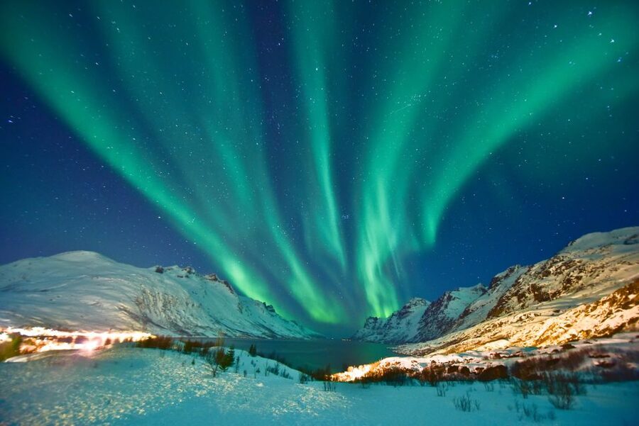 Tromsø: Northern Lights Photography Tour - Why Tromsø’s Aurora Hunt Feels More Like a Mission