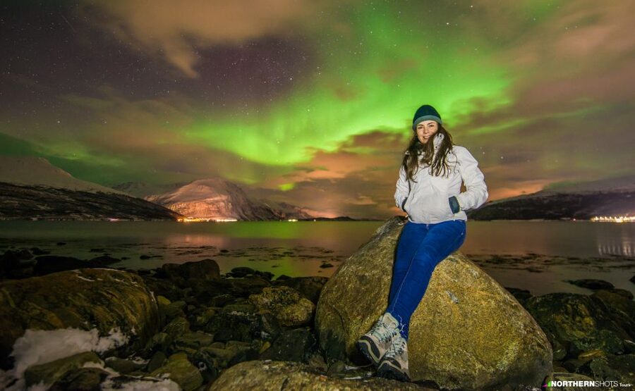 Tromsø: Northern Lights Photography Tour - Remote Camp Setup: Soup, Firelight, and the Wait Game