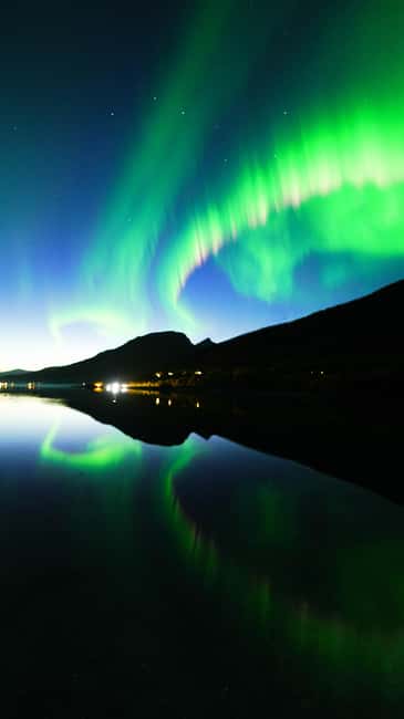 Tromsø: Northern Lights Pioneer Tour with Photos Included - What the timing feels like: 6 hours, but plan for 5 to 8