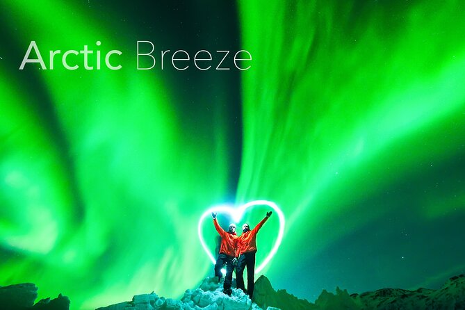 TROMSO | NORTHERN LIGHTS PIONEERS | Photos included - Key points to know before you go