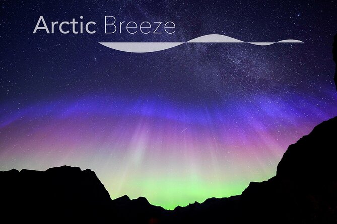 TROMSO | NORTHERN LIGHTS PIONEERS | Photos included - Meeting in Tromsø and getting “aurora ready” fast