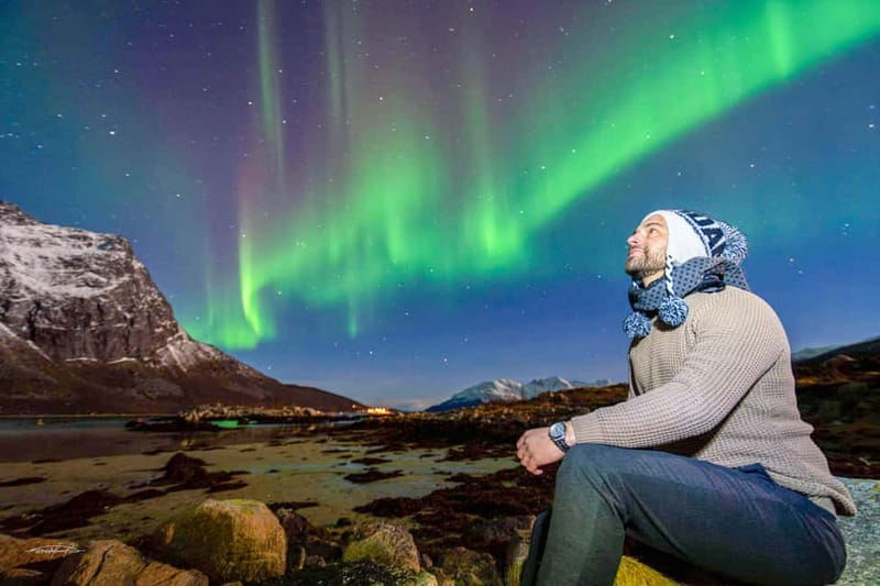 Tromsø: Northern Lights Safari with Expert Guides and Photos - Key things that make this Tromsø safari worth your time
