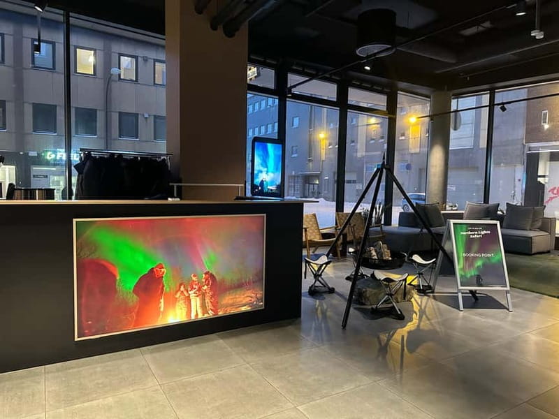 Tromsø: Northern Lights Safari with Expert Guides and Photos - Why this Tromsø Northern Lights Safari feels like a real aurora mission