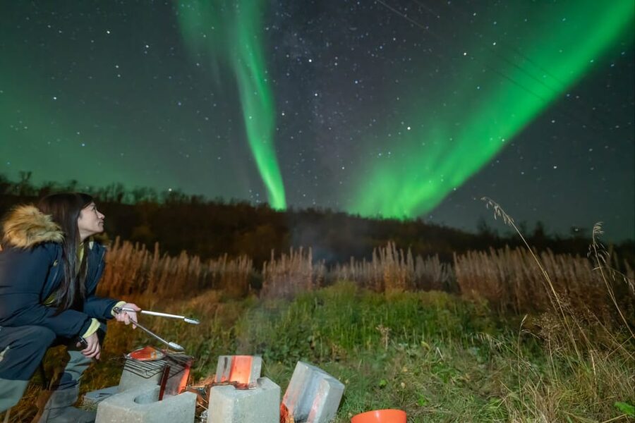 Tromsø: Northern Lights Tour w/Photo, Suits and Local Guide - Quick Take: what makes this Tromsø Northern Lights tour tick