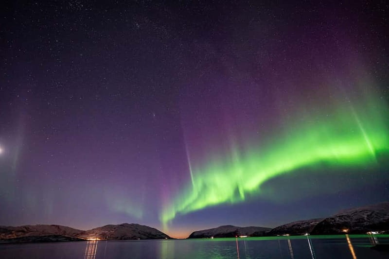 Tromsø: Northern Lights Tour with Hot Drinks and Snacks - Key Highlights You Will Actually Feel on This Tour