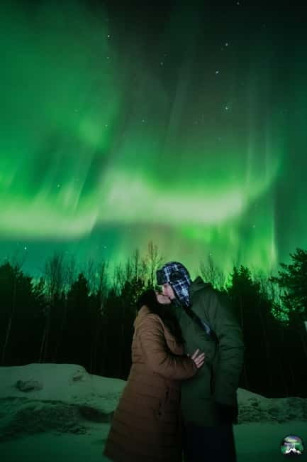 Tromsø: Northern Lights Tour with Hot Drinks and Snacks - What You Learn While You Wait: Science and Legends in Plain Language