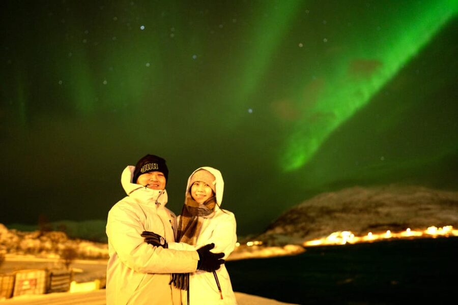 Tromsø: Northern Lights Tour with Local Guide and Photos - Who This Tromsø Northern Lights Tour Is Best For