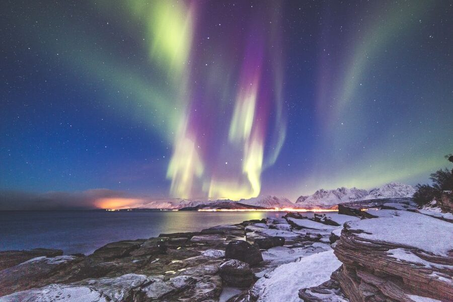 Tromso: Northern Lights Tour with Photographer - Key things I’d pin to your night