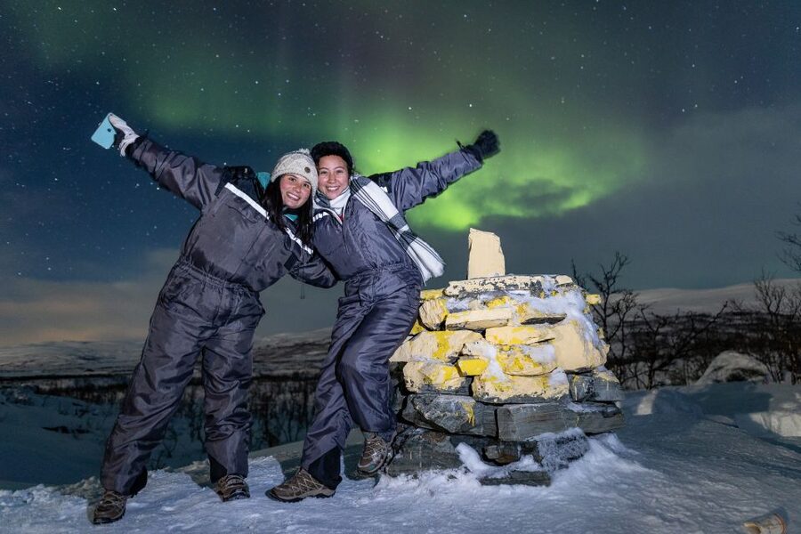 Tromso: Northern Lights Tour with Photographer - Who this tour suits best, and who should skip it