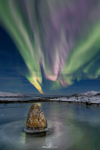 Tromso: Northern Lights Tour with Photographer - Aurora photography help, and the honest limit of this tour