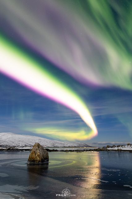 Tromso: Northern Lights Tour with Photographer - What you’re included for, and why it adds up to real value