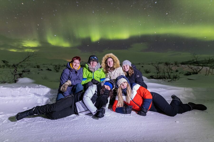 Tromso: Northern Lights Tour with Photographer - What to bring (and the small things that prevent big problems)