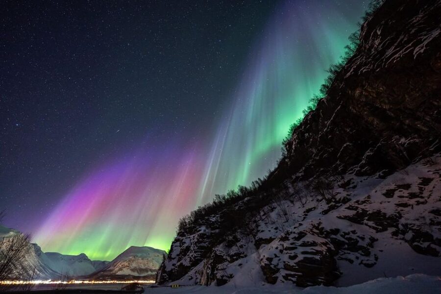 Tromsø: Northern Lights Tour with Photos, Hot Meal & Drinks - Who This Tour Fits Best (and Who Might Prefer Another Style)