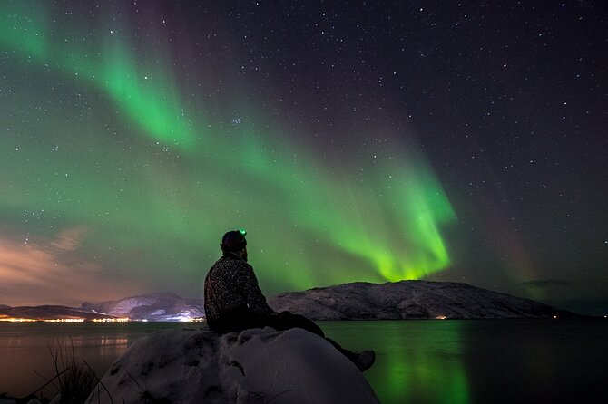 Tromsø Norway - Small Group Aurora Hunt Tour with a local guide - How the guide actually increases your odds: safety, speed, and photo-minded spotting