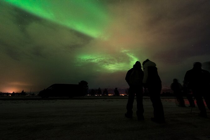 Tromsø Norway - Small Group Aurora Hunt Tour with a local guide - Price and value: why $288.34 can make sense for a 6-hour aurora night