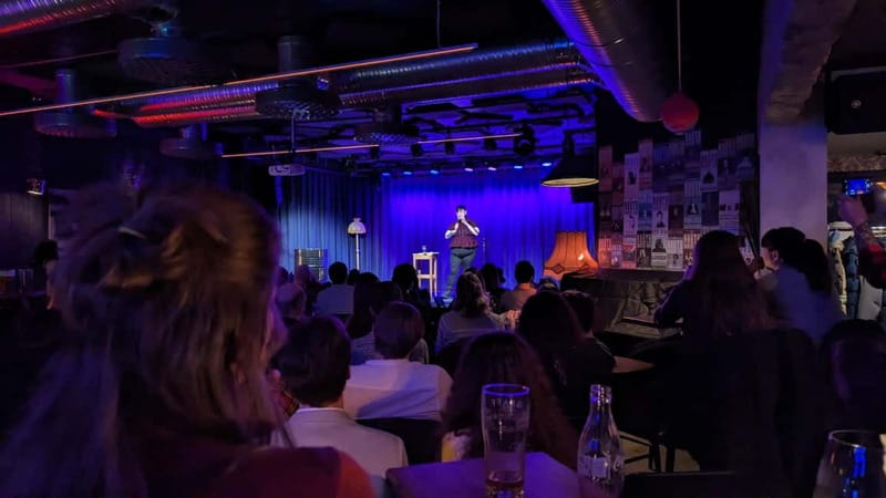 Tromsø: Norwegianing Comedy Show and Survival Guide - Key reasons Norwegianing is worth your night