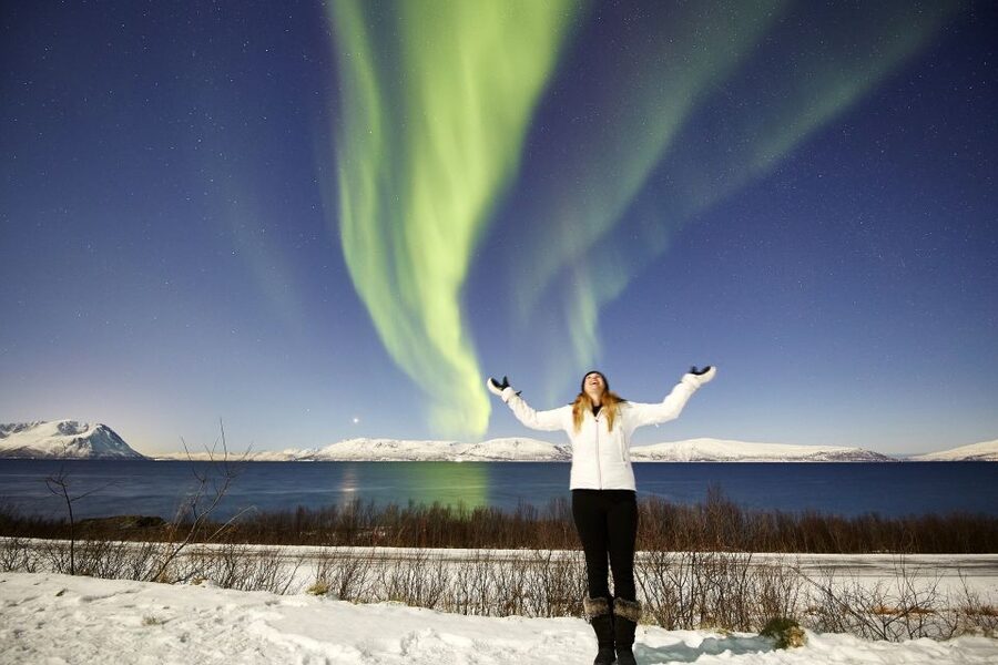 Tromsø: Private 6-Hour Aurora Chase by Minivan - Key things I’d plan for
