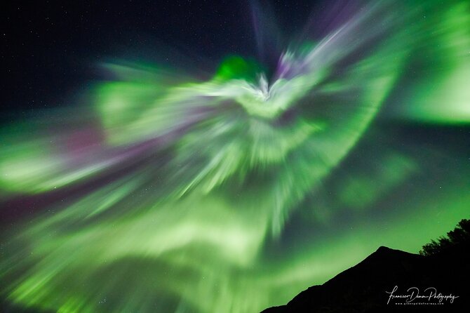 Tromso: Private Aurora Chase by Minivan - Success rate, low-odds nights, and the refund logic you should understand