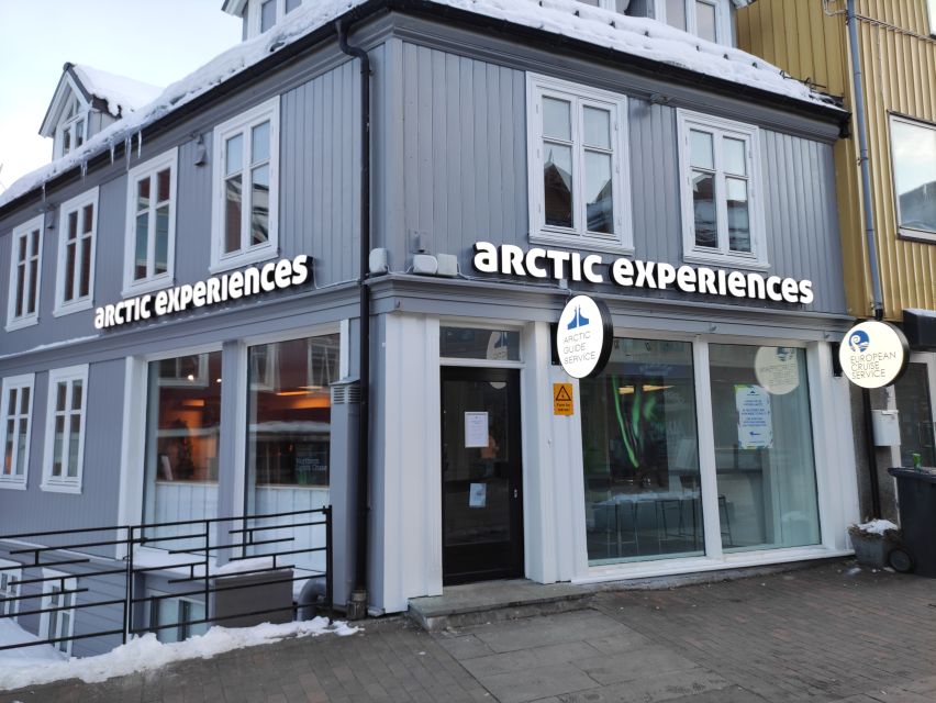 Tromsø: Private City Tour - When you should extend beyond 2 to 3 hours