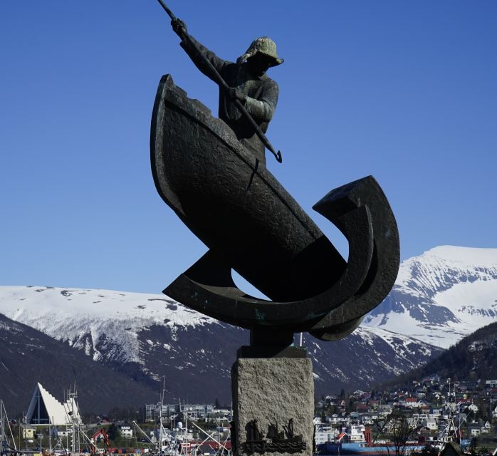 Tromsø: Private City Tour - Price and value: what $94 per person is really buying