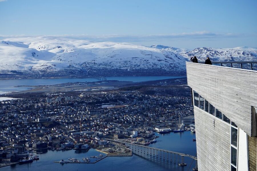 Tromsø: Private City Tour - What is included, and what you should budget for