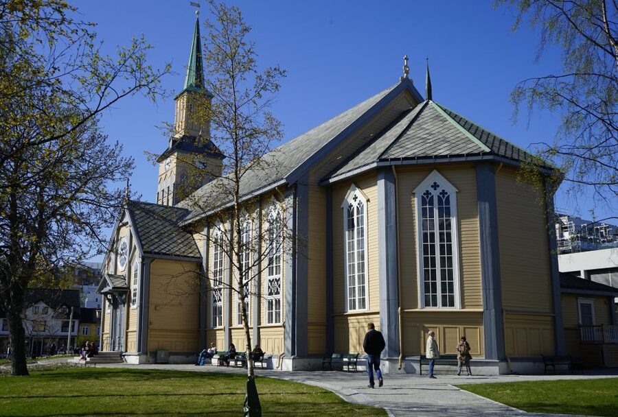 Tromsø: Private City Tour - Who this tour fits best