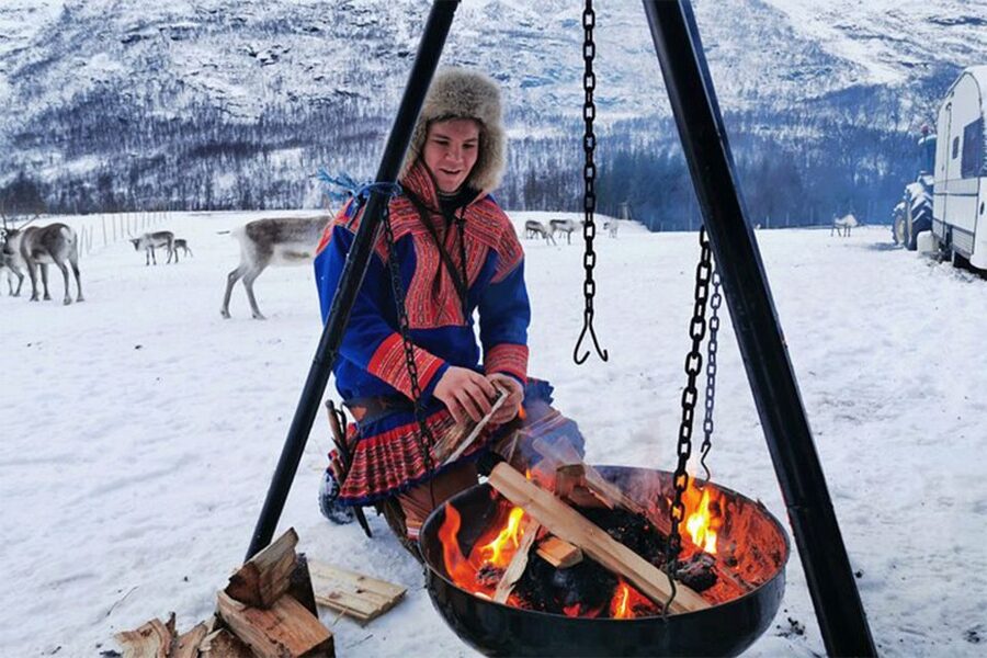 Tromsø: Reindeer Experience at a Sami Camp - Price and Value: Is $167 Worth It for a Tromsø Sami Reindeer Day?
