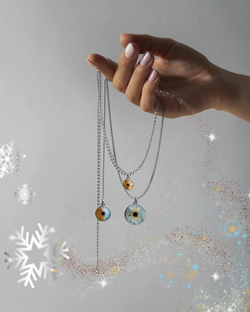 Tromsø: Reveal Your Eye Experience at the Iris Galerie - What to bring, and what to wear