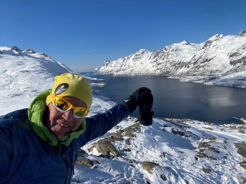 Tromso: Scenic & Eco-Friendly Snowshoeing Tour - FAQ