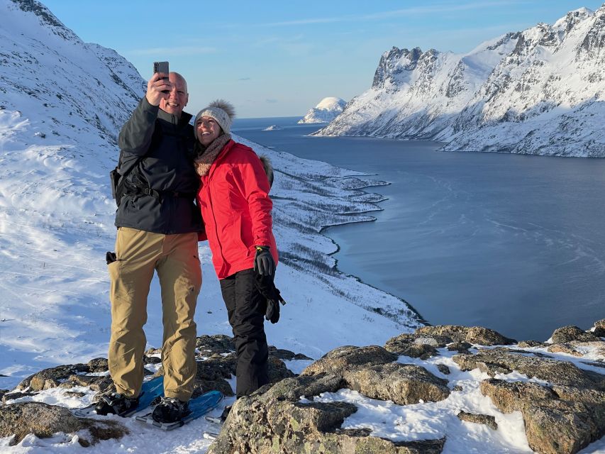 Tromso: Scenic & Eco-Friendly Snowshoeing Tour - Practical Tips for a Smooth Winter Experience
