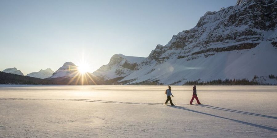 Tromso: Scenic & Eco-Friendly Snowshoeing Tour - Kaldfjord Arrival: Snowshoe Lesson Before You Walk