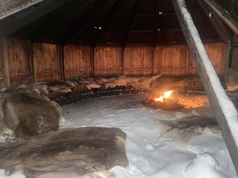 Tromsø: Sledding, Toboggan, Mini Skiing, Lasso & Arctic Fun - Price and value at around $73 per person