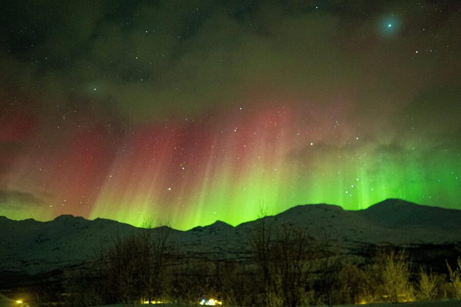 Tromsø: Small-Group Adventurous Northern Lights Hunt - Photo help that goes beyond pointing and hoping