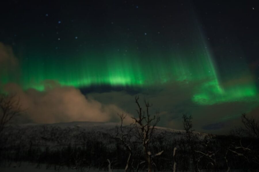 Tromsø: Small-Group Adventurous Northern Lights Hunt - Timing: what a 3 to 6 hour aurora chase actually feels like